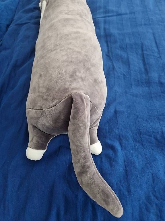 Cuscini: Husky Sleeping Pillow 50-60cm – Nuovo (secondo la descrizione) da Dübendorf venduto da Olenaaa 2