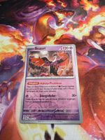 Beatori (TWM 096) / Reverse Holo / Maskerade im Zwielicht