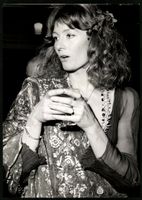 Fotografie Pantucci, London, Schauspiele