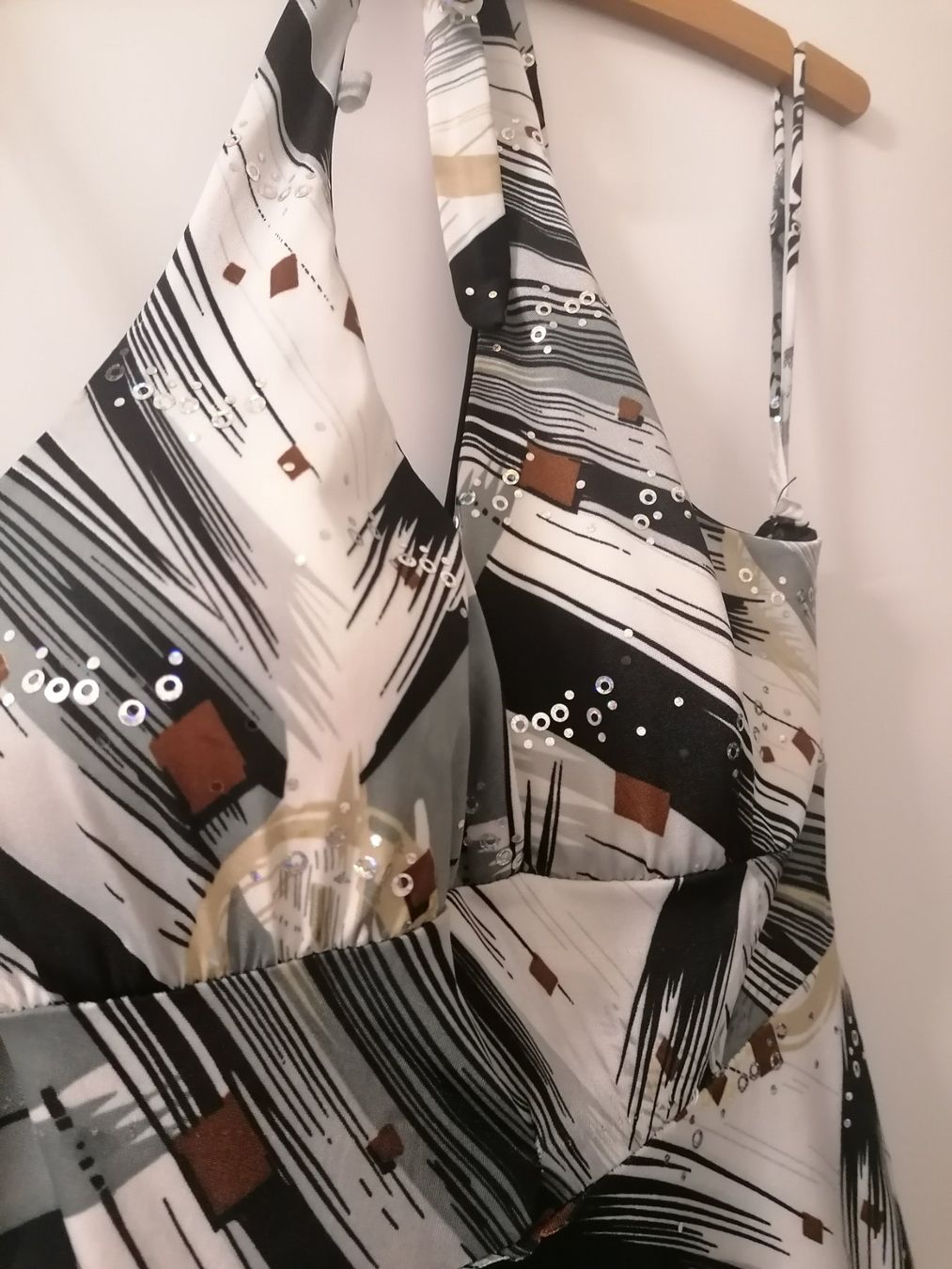Vestiti: Kleid Gr. S – Usato da Nänikon venduto da Manta87 1