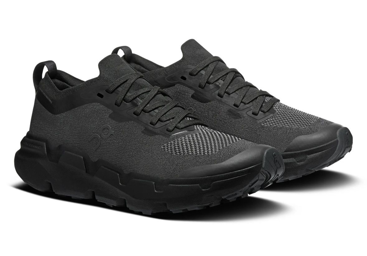 On Damenschuhe: Cloudsoma Trail - on running – Neu (gemäss Beschreibung) aus Zürich von Hanna-Hadorn