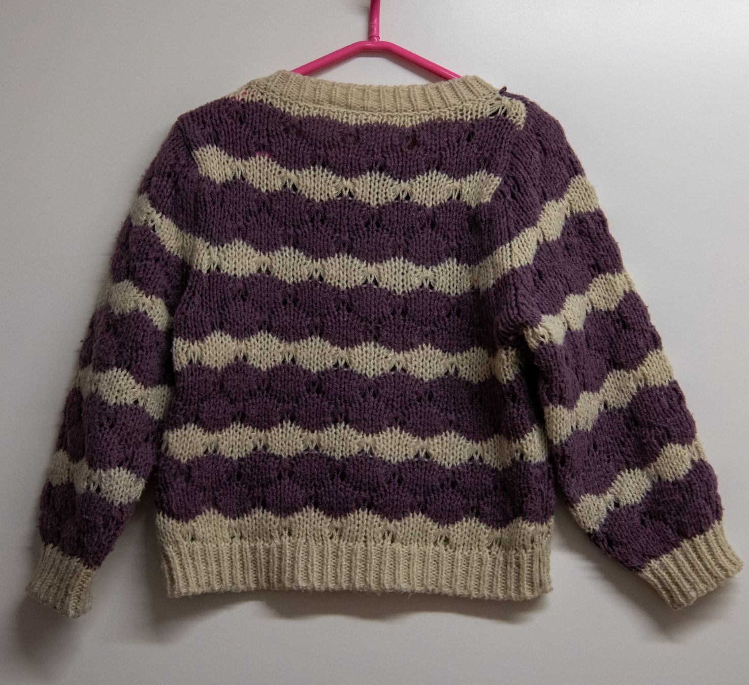 Name It Pullover & Sweatshirts: Pullover von Name it, Gr. 110 – Gebraucht aus Meilen von luca70 1