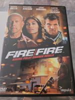 Fire With Fire DVD