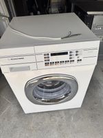 Schulthess Waschmaschine top Zustand