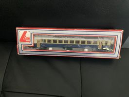 Lima BLS Wagen in OVP, sammelwürdig für Modelleisenbahn-Fans