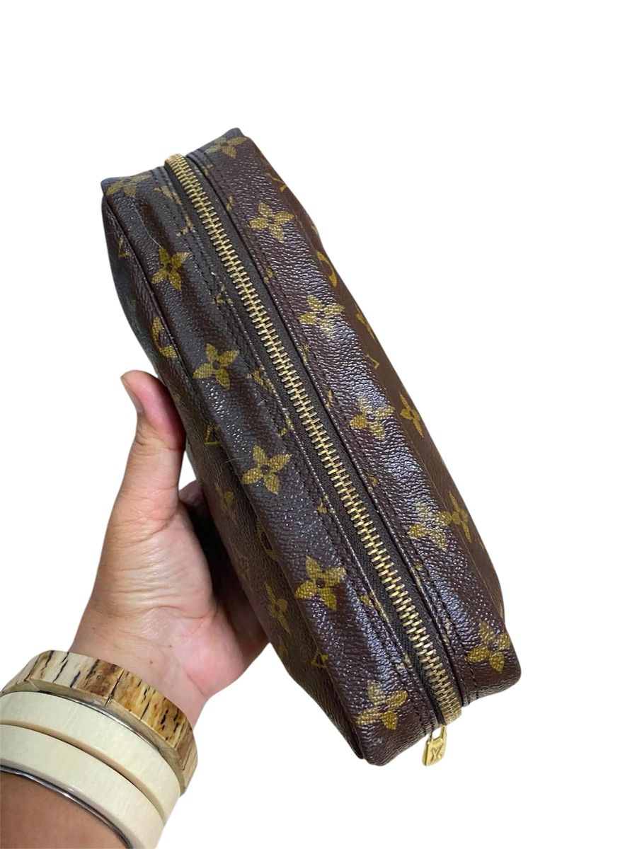 Louis Vuitton Taschen für Damen: Louis Vuitton Necessaire PM – Gebraucht aus Widnau von Pukpan_99 5