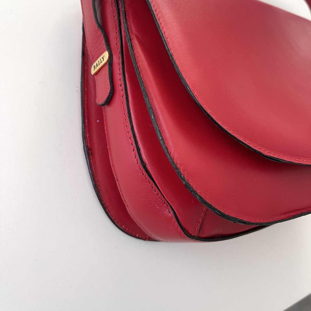 Bally Taschen für Damen: BALLY Vintage Bag – Gebraucht aus Emmen von Avviivva_Com2023 2