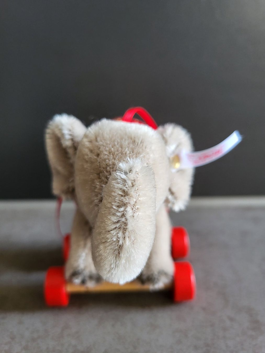 Steiff Giocattoli: Steiff Elefant – Nuovo (secondo la descrizione) da Zürich venduto da Orchidee 1