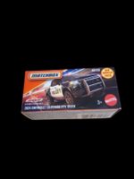 Matchbox 2026 2024 Chevrolet Silverado PPV Truck 92/125