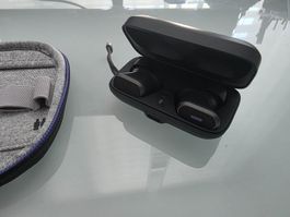 Logitech Zone True Wireless Kopfhörer - Top Zustand!