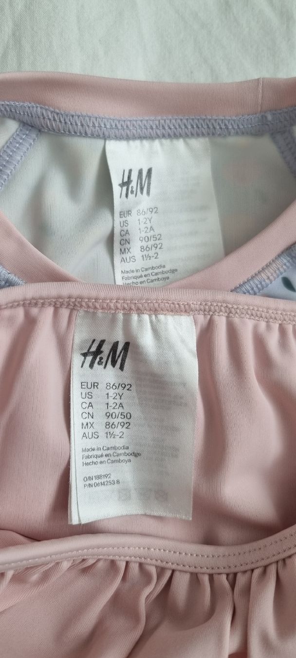 H&M Kleiderpakete & -sets: H&M Bademode Set – Gebraucht aus Root von bea147779 1