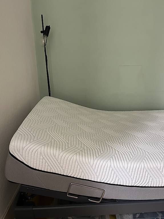 Tempur Materassi: Matelas Tempur – Usato da Lausanne venduto da Corag