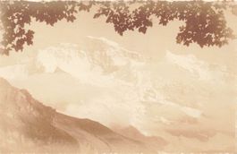 Wengen die Jungfrau