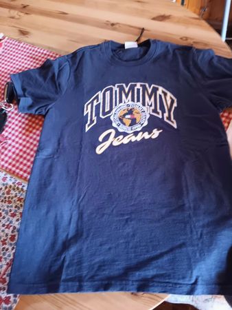 tommy hilfiger t-shirt
