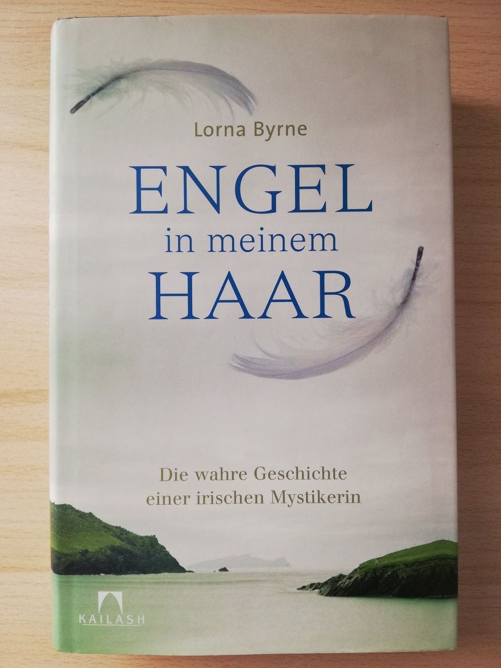 Libri: Engel in meinem Haar – Usato da Worb venduto da geo_zbd8