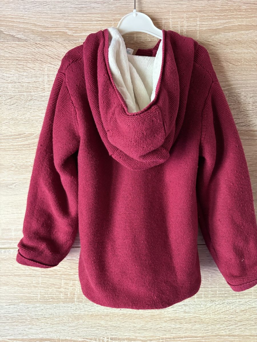 Okaidi Jacken & Mäntel: Veste obaibi Gr 98 – Gebraucht aus Liddes von Couik 1