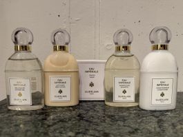 Set GUERLAIN EAU IMPERIALE 55mL personal care products