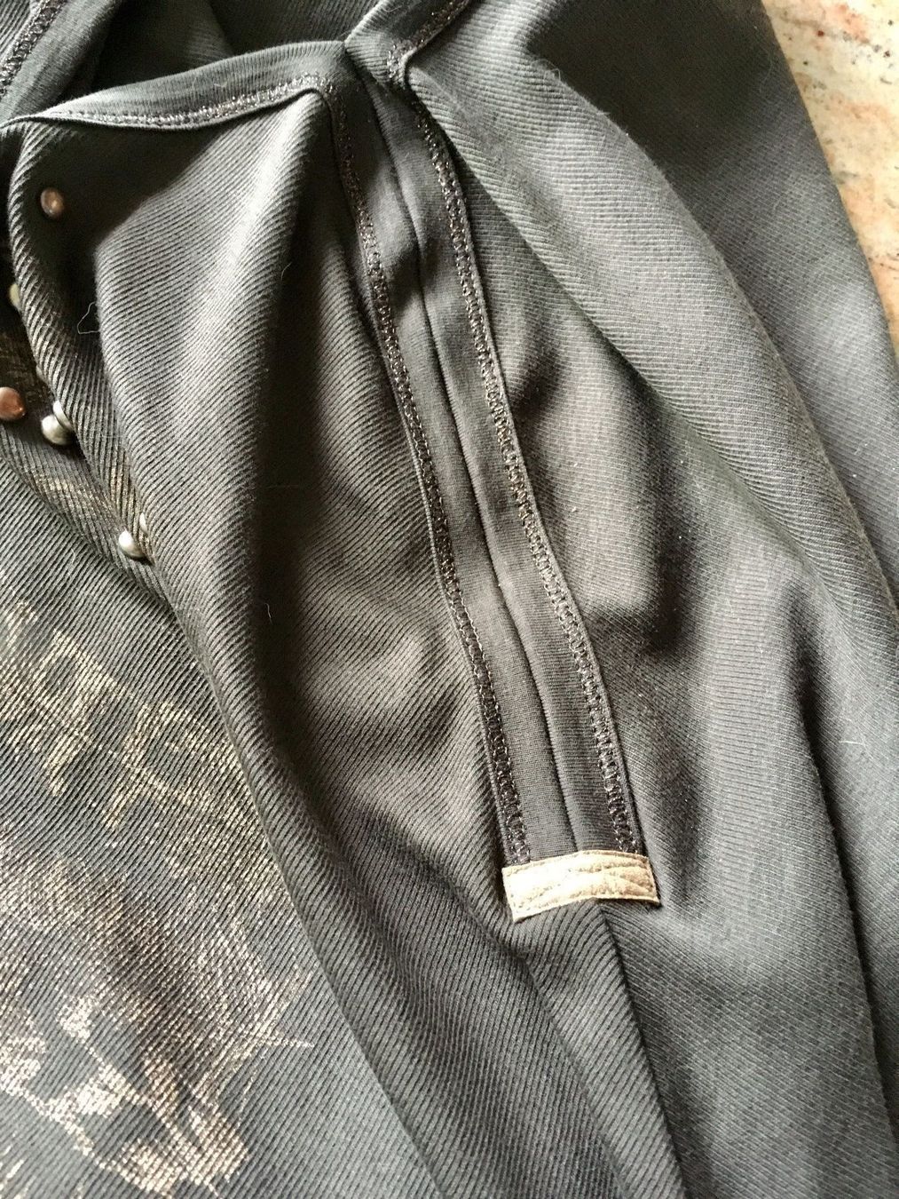 Marc Cain T-shirt: *MARC CAIN* Langarmshirt – Nuovo e nell'imballaggio originale da Spreitenbach venduto da Jessy8 4