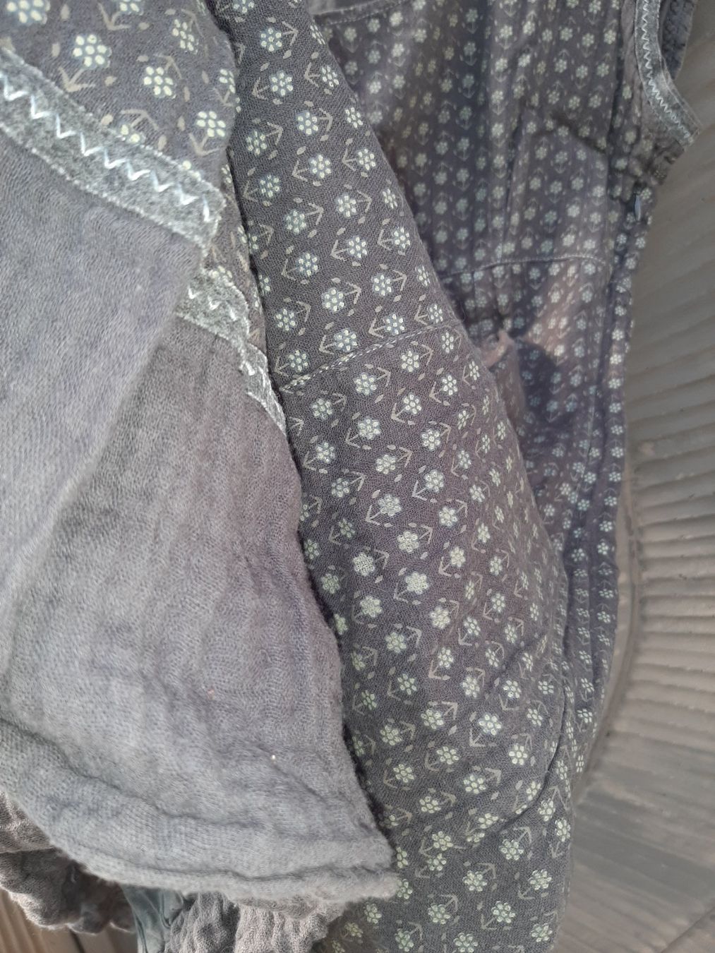 Nile Vestiti: Wunderschönes Nile Kleid M – Usato da Bern venduto da Preloved_NILE_4.Sale 6
