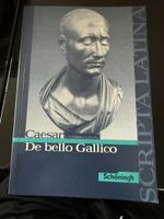 Schulbuch Latein: Caesar - De bello Gallico, Schönigh