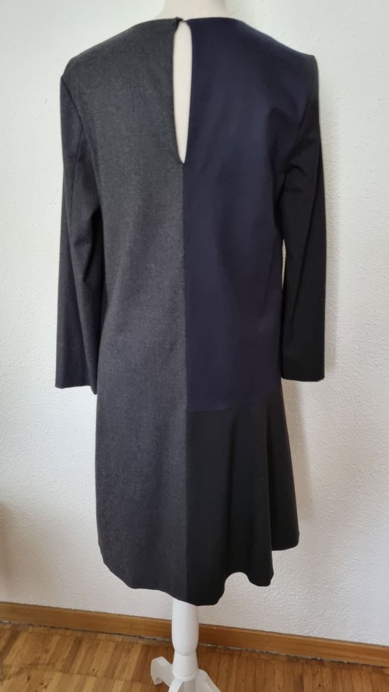 Vestiti: Schönes Les Copains Wollkleid - Gr. 36 – Usato da Schneisingen venduto da backstore24 1
