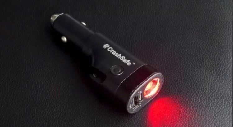 Accessori per altri veicoli: CrashSafe 6-in-1 Auto Sicherheits-Gerät – Nuovo e nell'imballaggio originale da Meilen venduto da Schelmi99 7