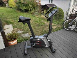 Vélo d'appartement Hammer Motion, parfait etat