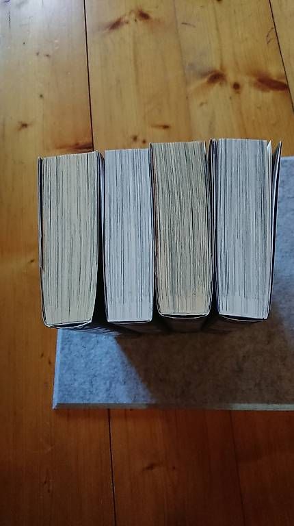Comics: Old boy integrale – Gebraucht aus Eclépens von Shunyam 3