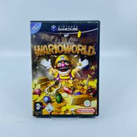 Warioworld (Gamecube)