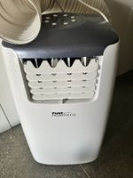 Fust PRIMOTECQ Air cooler heater bought for 580CHF