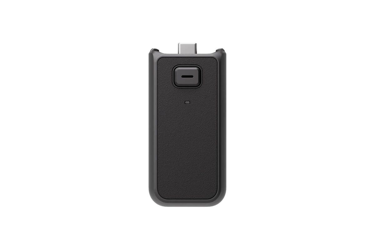 DJI Camcorder: NEU DJI Osmo Pocket 3 - Battery grip – Neu und originalverpackt aus Horgen von peterp
