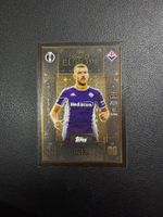 Topps Match Attax 2025/26 Edin Dzeko 248