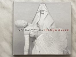 Apocalyptica - Shadowmaker CD Digipack