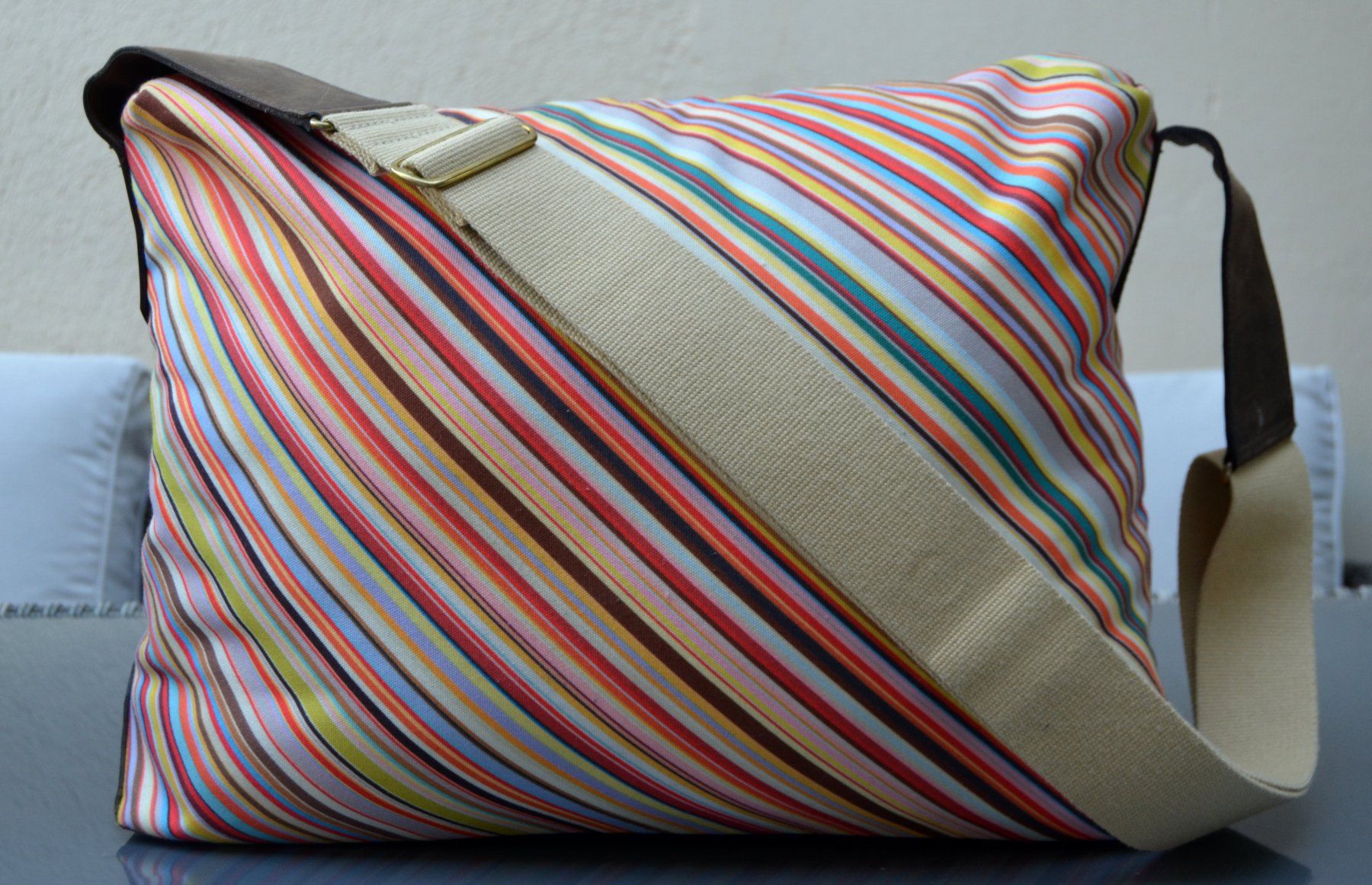 Paul Smith Borse da donna: Paul Smith Tasche / sac – Usato da Collonges venduto da arashee 2
