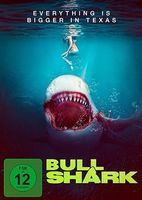 BULL SHARK *TOP NEU****************