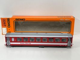 Bemo 3267 B 4270  Furka-Oberalp  H0m