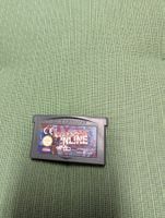 Aggressive inline Nintendo game boy advance