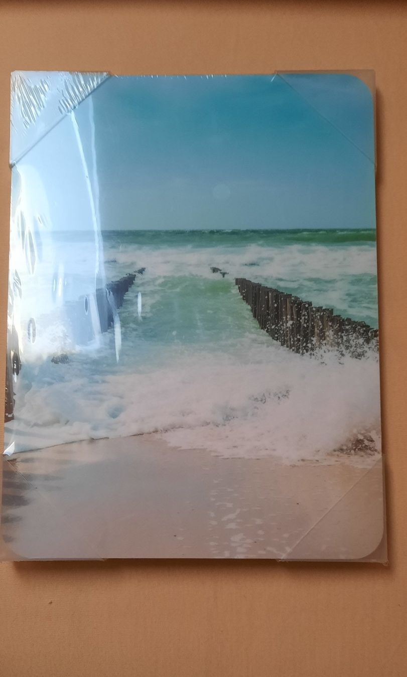 Poster & Bilder: Bild 18 x 24 cm Neu – Neu und originalverpackt aus Leimbach AG von Funke58