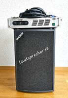 Komplette PA-Anlage für Events, Partys & DJs (2×300 W)