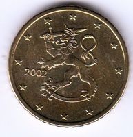 Finnland -- 50 Cent 2002 *RAR*