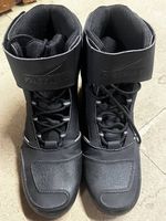 Motorrad Stiefel " Fastway", Gr. 47
