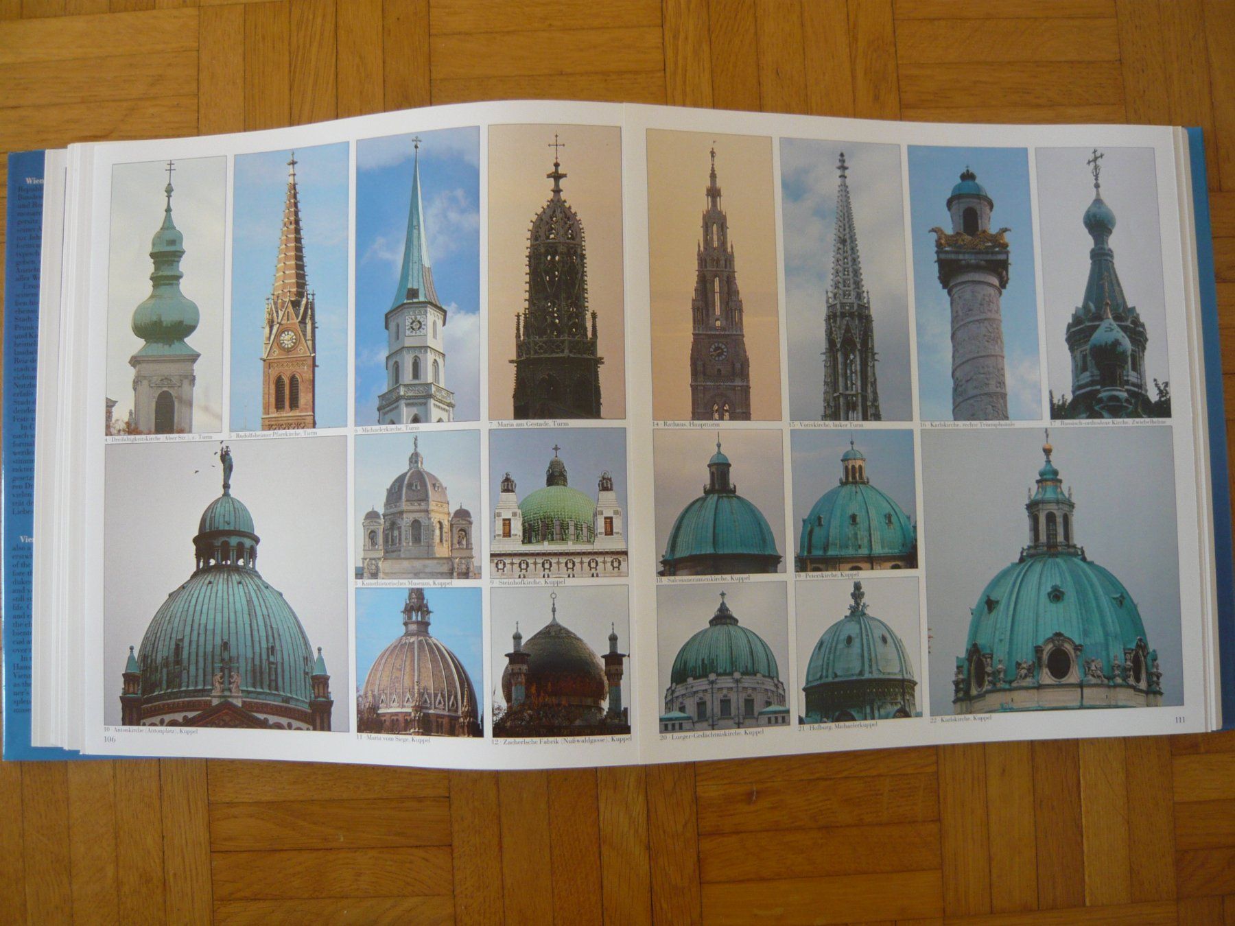 Libri: Wien Fotobuch – Usato da Reinach BL venduto da Ka-wum 4