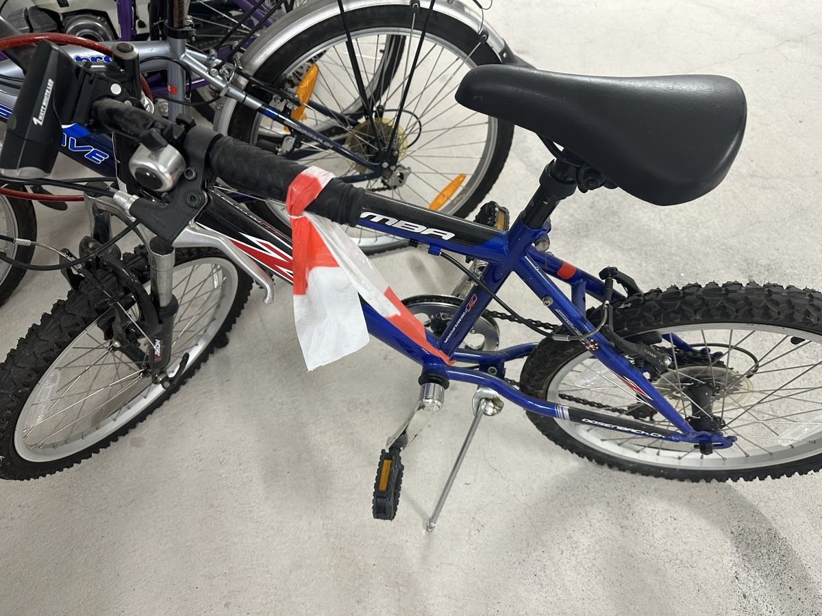 Vélos: Velo – D'occasion à Root par RANI.S
