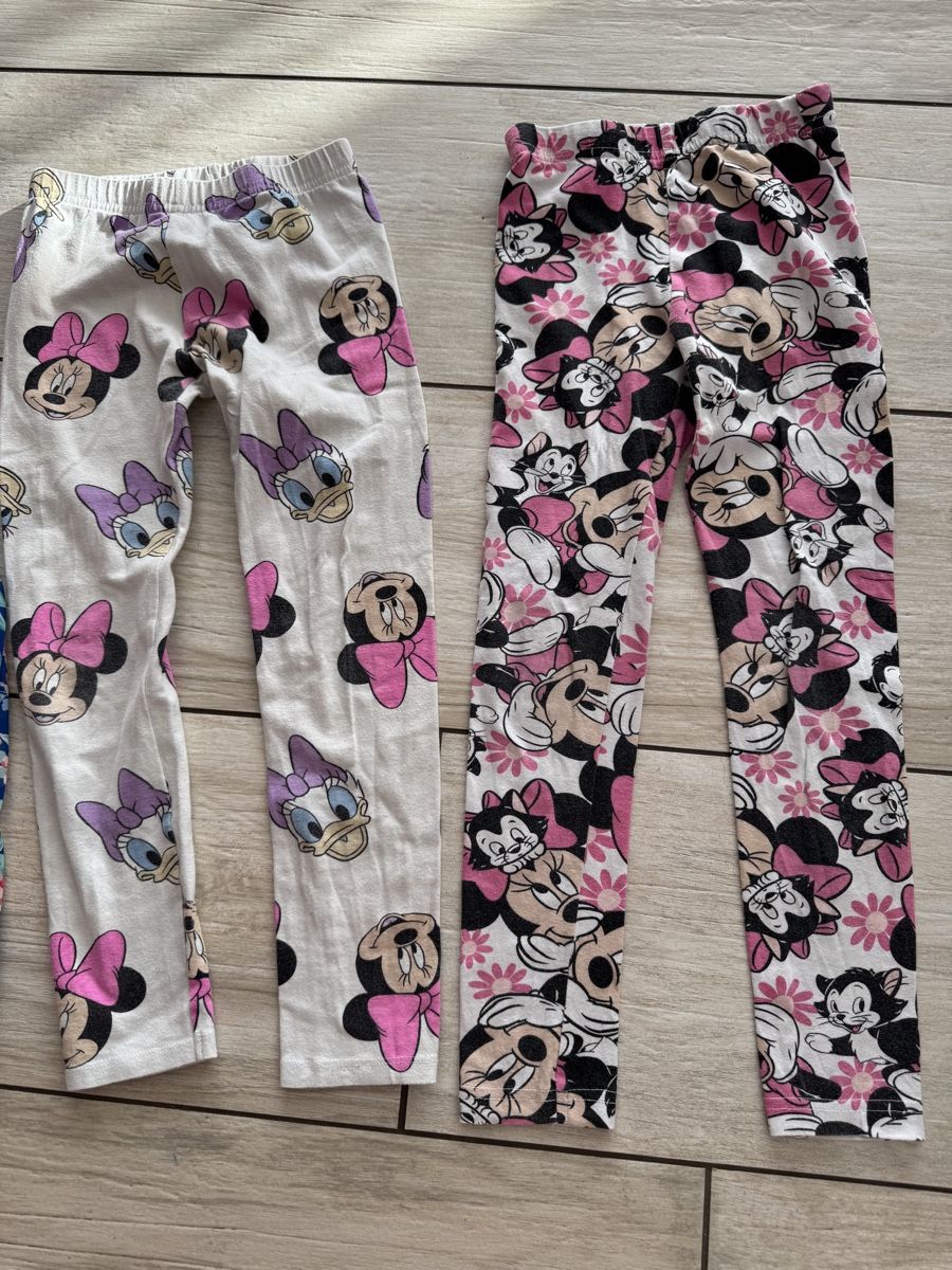 Lotti & Set di vestiti: Kleiderpaket Mädchen, Grösse 116 – Usato da Gelterkinden venduto da Familienferien 2