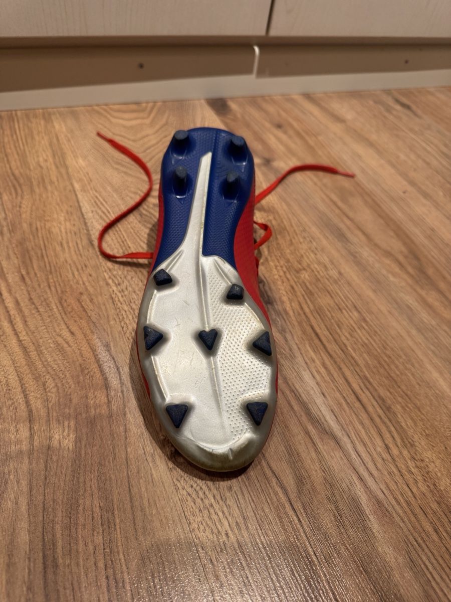 Adidas Scarpe per ragazzi: Fussballschuhe Adidas – Usato da Aristau venduto da Rpolanski 2
