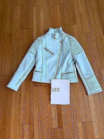 Jacke Mädchen Grösse 152