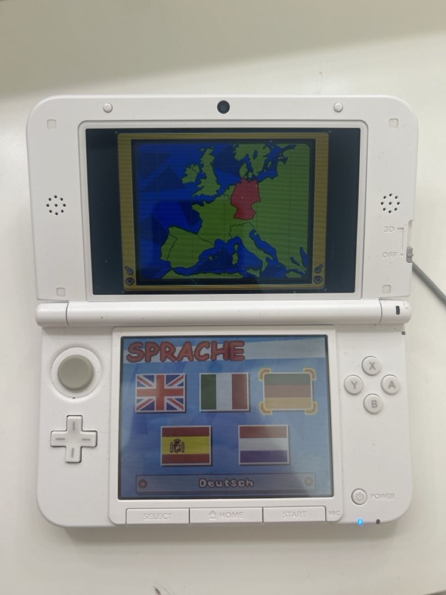 Giochi: Phineas and Ferb Ride Again Nintendo DS Game – Usato da Dübendorf venduto da leeaur 1