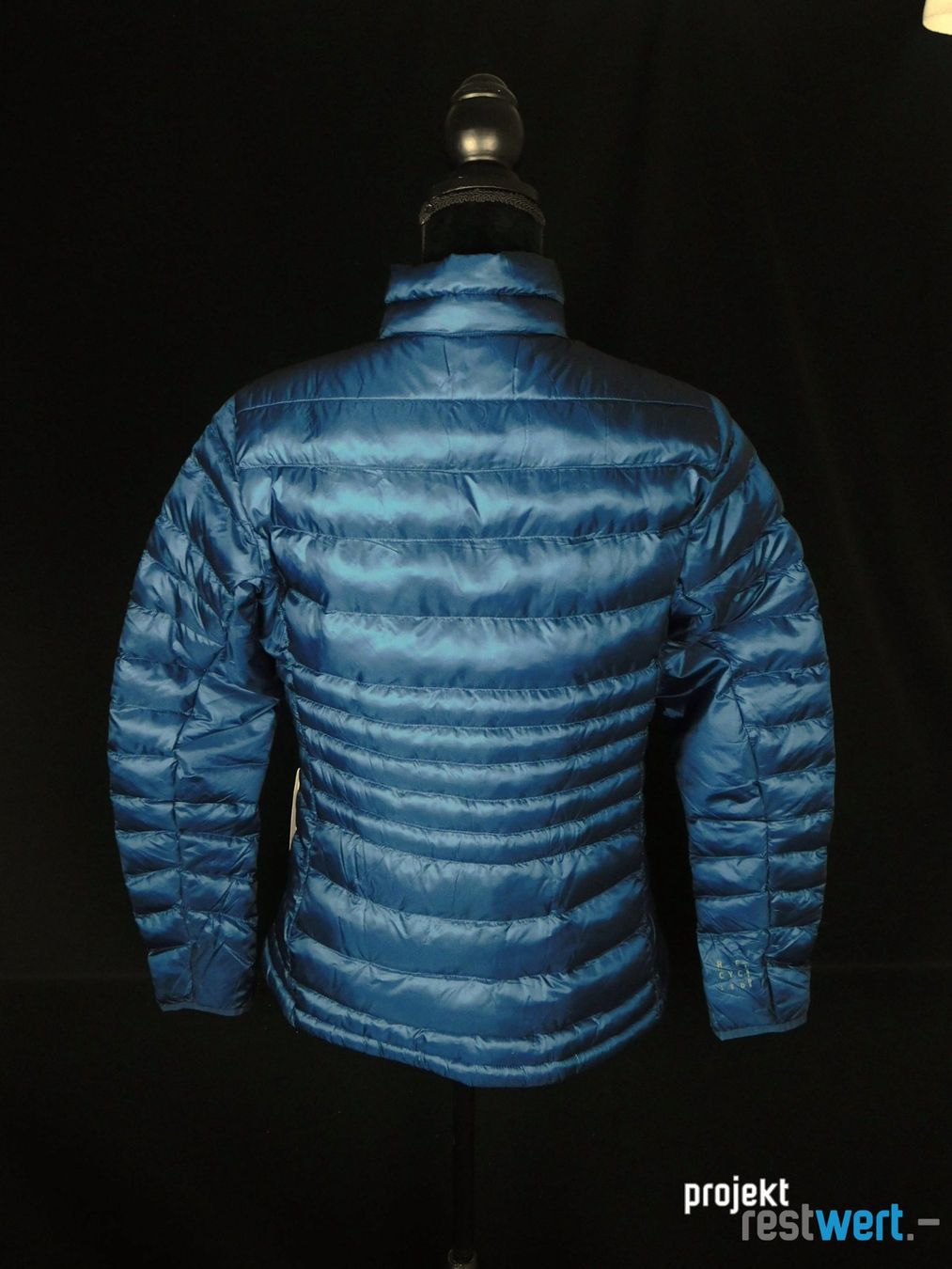 Vaude Giacche: Bergsteigerjacke Grösse 38 von VAUDE – Nuovo (secondo la descrizione) da Bülach venduto da restwert_buelach 2