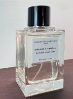 Essential Parfums Orange X Santal – 100 ml