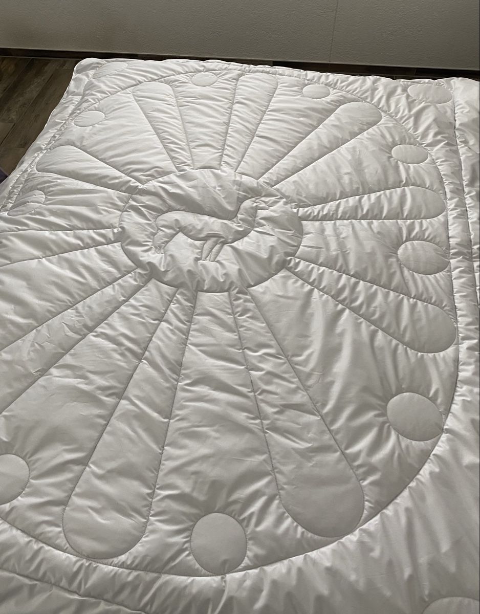 Coperte: Alpaka Duvet – Nuovo e nell'imballaggio originale da Uetendorf venduto da Red71 1